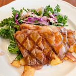 User's review image for ロイヤルホスト 新宿店