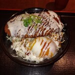 用戶對於かつ丼 吉兵衛 東梅田店的評論圖