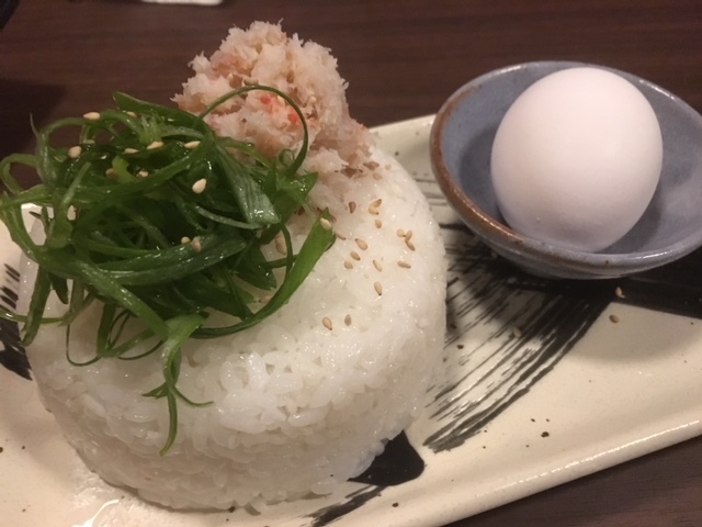 用戶對於かに料理 然 新宿本店的評論高清圖