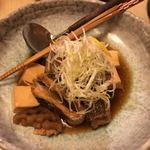 用户对于兼平鮮魚店 中洲川端店的评论图