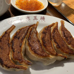 用戶對於大阪王将 天神新天町店的評論圖
