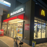 User's review image for マクドナルド 桜台駅前店