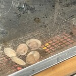 用戶對於焼はまぐりる 大門店的評論圖