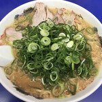 用戶對於来来亭 新堀川店的評論圖