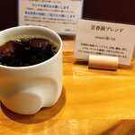 用戶對於豆香洞コーヒー 博多リバレインモール店的評論圖