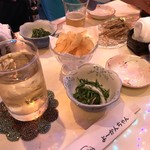 User's review image for よーかんちゃん