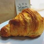 用户对于森のパン工房 ウタリ的评论图
