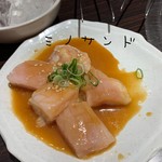 用戶對於板前焼肉一笑 梅田茶屋町的評論圖