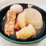 用户对于大和屋的评论图