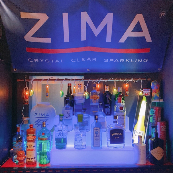 User's recommendation image for ダーツ＆BAR Zooooo