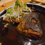 用戶對於すし酒場 さじ的評論圖