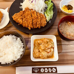用户对于とんよし サッポロファクトリー店的评论图