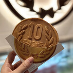 User's review image for 大王チーズ10円パン 新大久保店