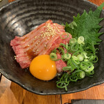 用户对于炭火焼道場 勝斗的评论图