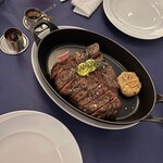 User's review image for BLT STEAK GINZA