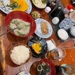 用戶對於テムジン 大名店的評論圖