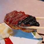 用户对于味浪漫いしがま亭的评论图