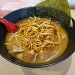 用户对于千成拉麺的评论图