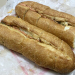 User's review image for 国産小麦パン工房 Full Full 松崎本店