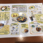 用户对于キッチン  シュシュ アスティ45店的评论图