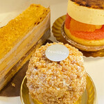 User's review image for equilibre