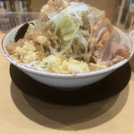 User's review image for 豚山 中野店
