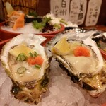 User's review image for 魚屋豪椀