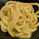 用戶對於有頂天うどん 神保町店的評論圖