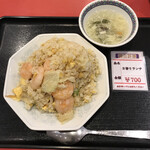 User's review image for 叙香苑 亀戸店