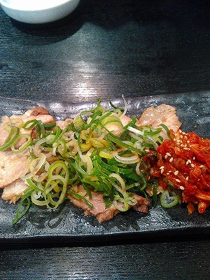 用戶對於ラーメン翔龍的評論圖