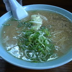 用戶對於道善福一ラーメン的評論圖