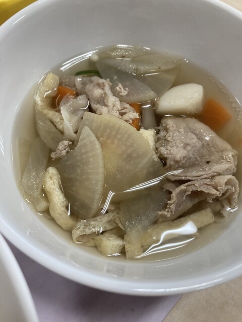 User's recommendation image for 西南学院大学　生協学食