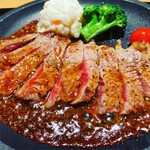 User's review image for ＹＥＢＩＳＵ　ＢＡＲ ホワイティ梅田店