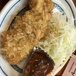 User's review image for とん将