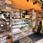 用戶對於かえるスタンド的評論圖