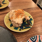 User's review image for ねじまき料理店