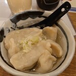 User's review image for 肉汁餃子のダンダダン 北千住店
