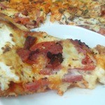 User's review image for ピザーラ 小阪店