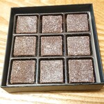 User's review image for とらや 日本橋店