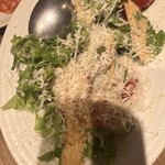 用户对于ESOLA 上野駅前店的评论图