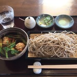 用户对于そば香ろあん的评论图