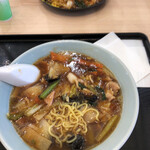 用户对于王華 イオンモール札幌発寒店的评论图