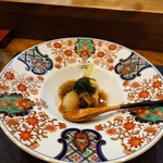 用戶對於いつぼし的評論圖
