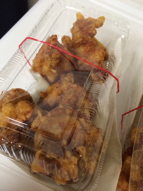 用戶對於咲的評論圖