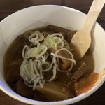 用户对于IZAKAYA とぽす的评论图