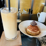 用户对于BVLGARI GINZA BAR的评论图