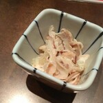 用戶對於竹乃屋 川端店的評論圖
