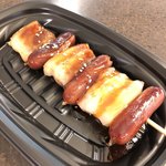 用户对于サッポロライオン 札幌競馬場店的评论图