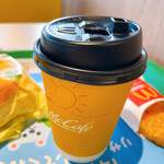 User's review image for マクドナルド 赤坂駅前店