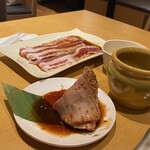 用戶對於焼肉 きんぐ 札幌豊平店的評論圖